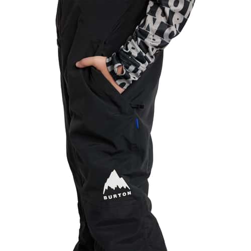 Burton Kids' Skylar 2L Bib Pants alt image view 4