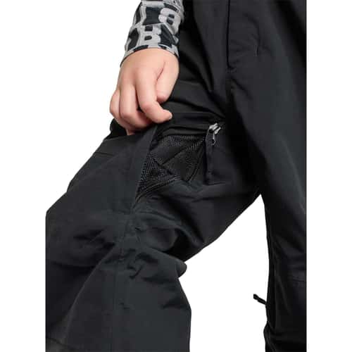 Burton Kids' Skylar 2L Bib Pants alt image view 5