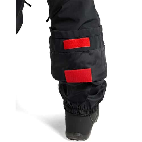 Burton Kids' Skylar 2L Bib Pants alt image view 7