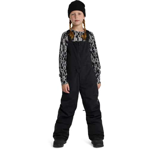 Burton Kids' Skylar 2L Bib Pants alt image view 1