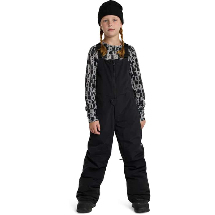 Burton Kids' Skylar 2L Bib Pants
