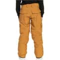 Quiksilver Boys' Porter Youth PT Snow Pants alt image view 2