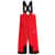 Color Option: Volcano Red
