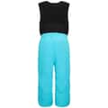 Boulder Gear Little Boys' Nestor Insulated Bib Pants alt image view 11