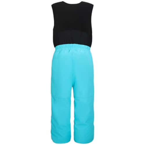Boulder Gear Little Boys' Nestor Insulated Bib Pants alt image view 11