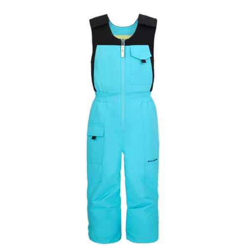 Boulder Gear Little Boys' Nestor Insulated Bib Pants alt image view 10