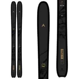 Dynastar Men's M-Pro 99 Skis 21