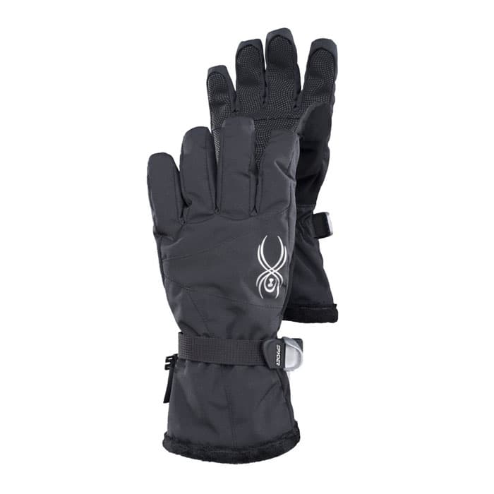 Spyder Women's Collection Ski Glove Sun & Ski Sports