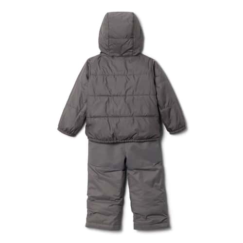 Columbia Little Boys' Double Flake™ Snow Suit alt image view 14