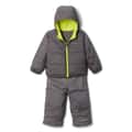Columbia Little Boys' Double Flake™ Snow Suit alt image view 13