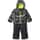 Color Option: Radiation Wildstripe