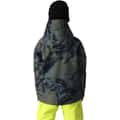 686 Boys' Waterpoof Hoodie alt image view 2
