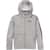 Color Option: Grey Heather
