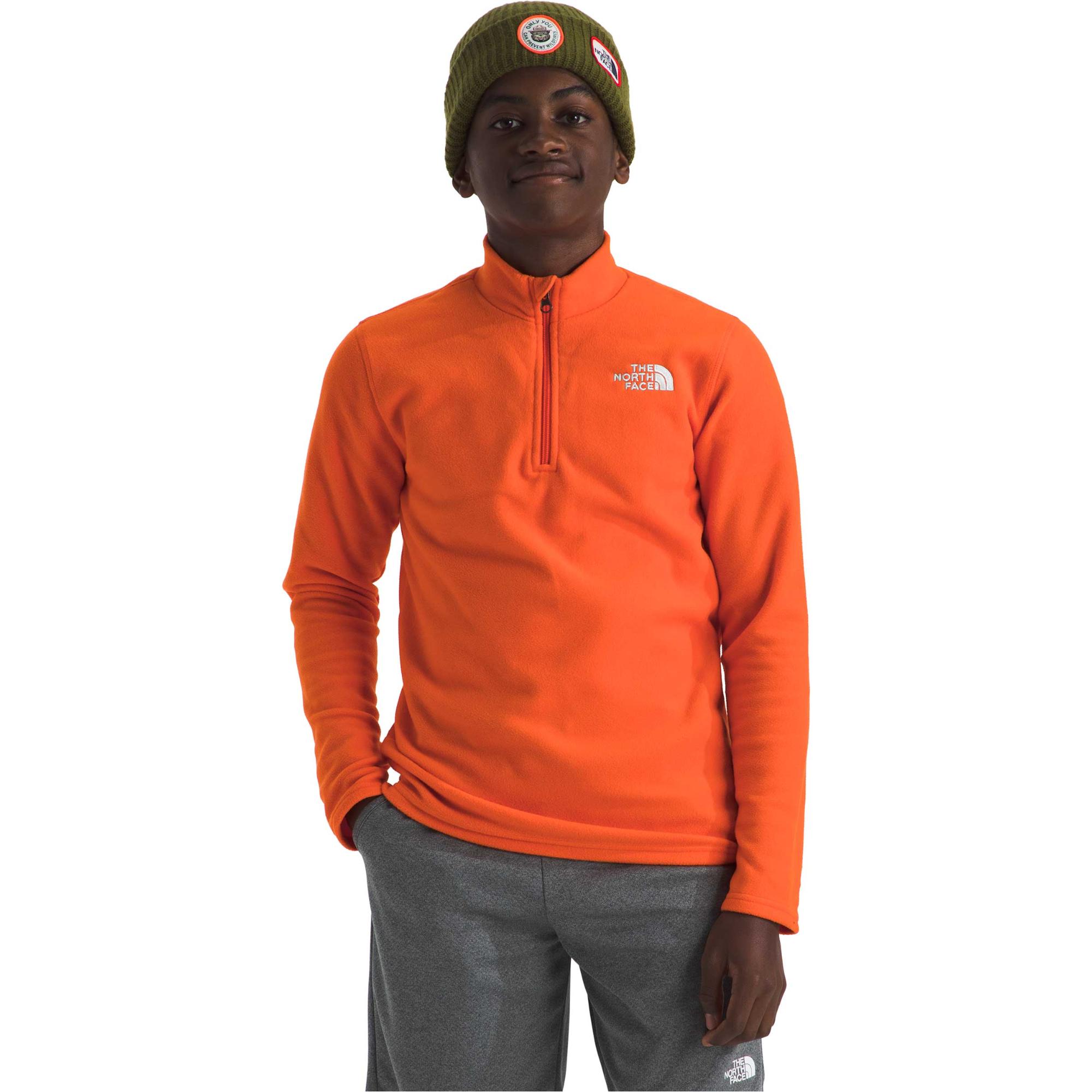 ★THE NORTH FACE★ICE PACE L/S TURTLE★ The North Face Women's Glacier Fleece Half Snap Fleece