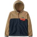 Patagonia Boys' Micro D Snap-T Fleece Jacket alt image view 4