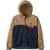 Color Option: New Navy/Grayling Brown