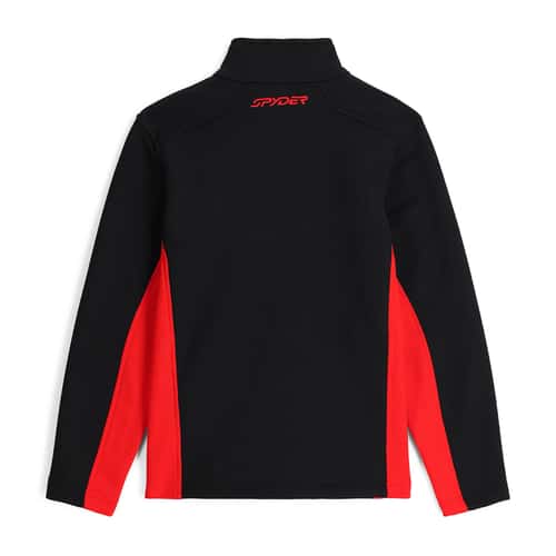 Spyder Boys' Bandit Jacket alt image view 2