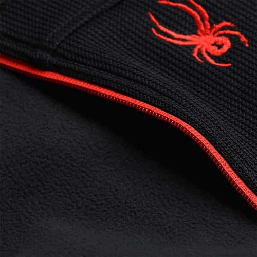 Spyder Boys' Bandit Jacket alt image view 3