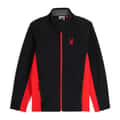 Spyder Boys' Bandit Jacket alt image view 1