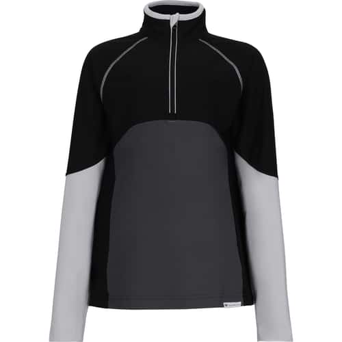 Obermeyer Boys' Banff 1/4 Zip Pullover alt image view 4