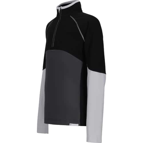 Obermeyer Boys' Banff 1/4 Zip Pullover alt image view 5
