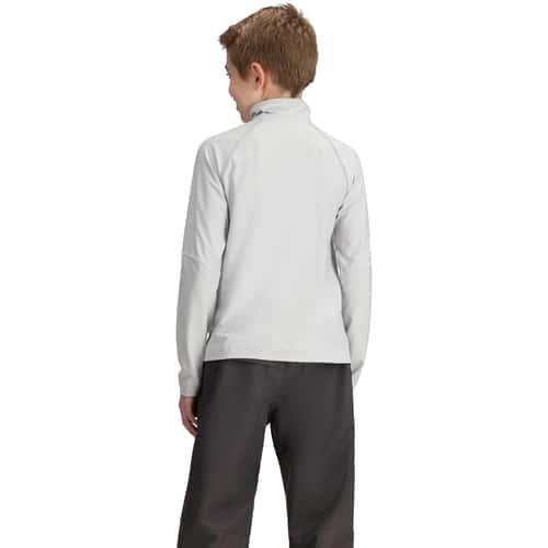 Obermeyer Kids' Banff 1/4 Zip alt image view 3