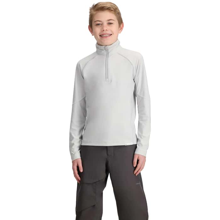Obermeyer Kids' Banff 1/4 Zip