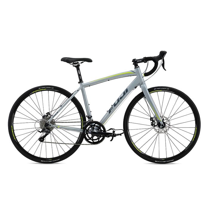 fuji women's road bike