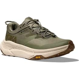 HOKA ONE ONE Men's Transport GTX Running Shoes