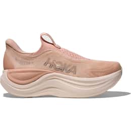 HOKA Women's Skyward Laceless Running Shoes
