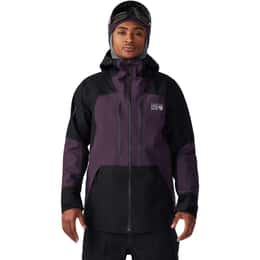 Mountain Hardwear Men's Boundary Ridge™ GORE-TEX® Ski Jacket