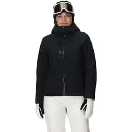 Sypder Women's Temerity Snow Jacket