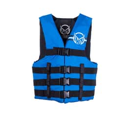 HO Sports Men's Universal USCGA Life Vest 23