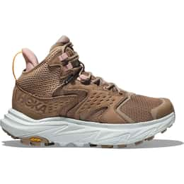 HOKA ONE ONE Women's Anacapa 2 Mid GORE-TEX® Hiking Boots