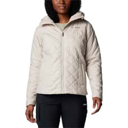 Columbia Women's Copper Crest II Hooded Jacket