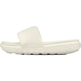 The North Face Women's Never Stop Cush Slide Sandals