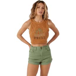 O'Neill Women's Mojave Tank Top