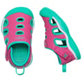 Keen Toddler Girl&#39;s Stingray Sandals