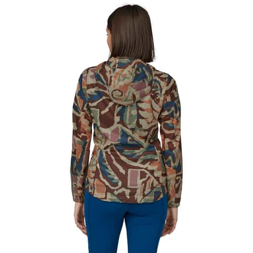 Patagonia Women's Houdini Jacket alt image view 2