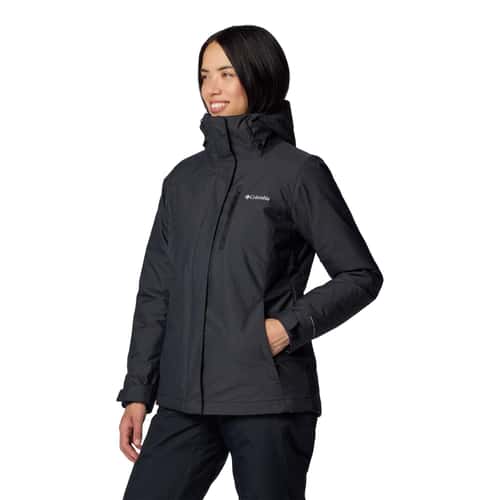 Columbia Women's Whirlibird V Interchange Jacket - Sun & Ski Sports