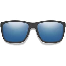 Smith Men's Longfin Lifestyle Sunglasses