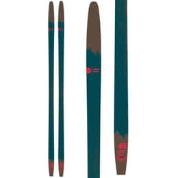 Rossignol BC 65 Positrack Nordic Backcountry Skis