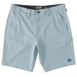 Billabong Men's Crossfire Slub Submersible 19" Shorts