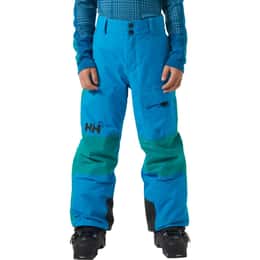 Helly Hansen Kids' Powder LT Snow Pants