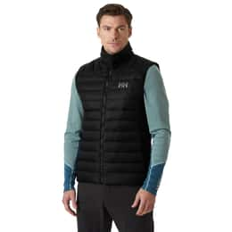 Helly Hansen Men's Verglas Down 2.0 Vest