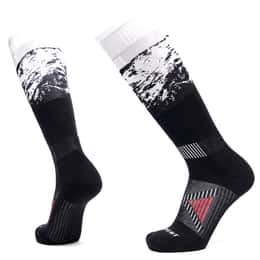 Le Bent Sammy Pro Light Snow Socks