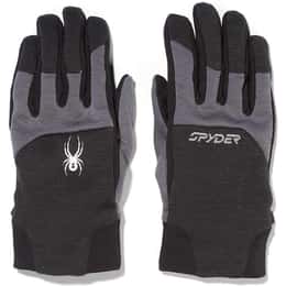 Spyder Men's Speed Fleece Gloves