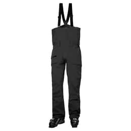 Helly Hansen Men's Sogn Bib Shell Ski Pants