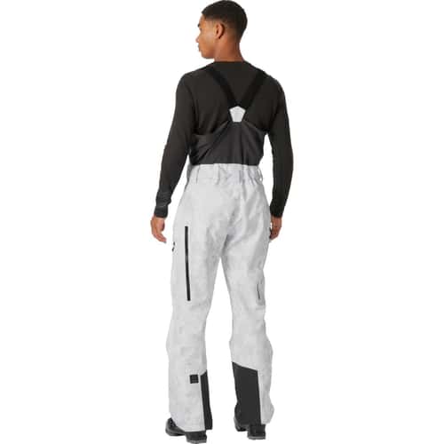 Helly Hansen Men's Sogn Bib Shell Ski Pants alt image view 27