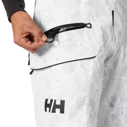 Helly Hansen Men's Sogn Bib Shell Ski Pants alt image view 29